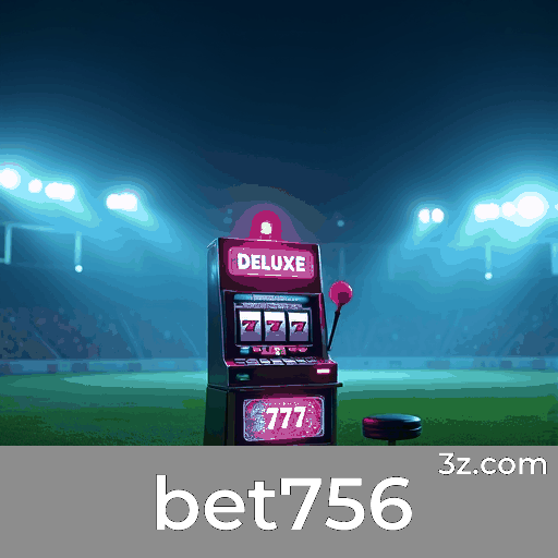 Cadastro na bet756