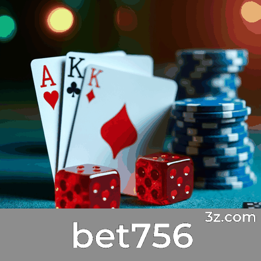 Acesso ao bet756