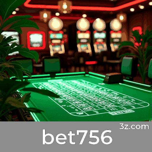Cassino Online bet756