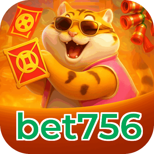 bet756 logo