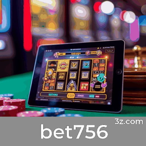 Acesso ao bet756