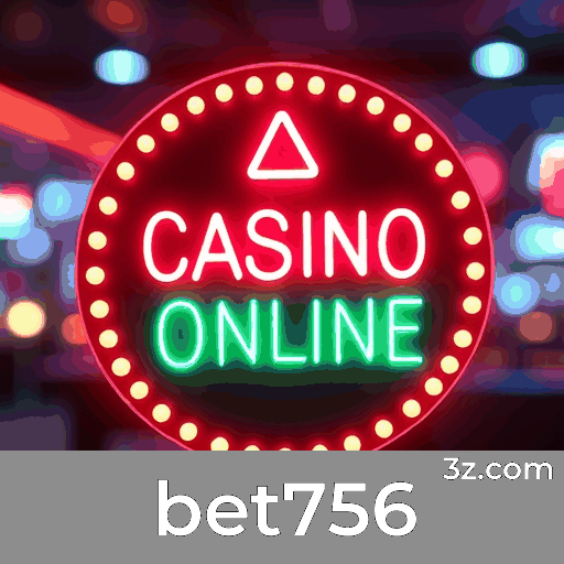 Cassino Online bet756