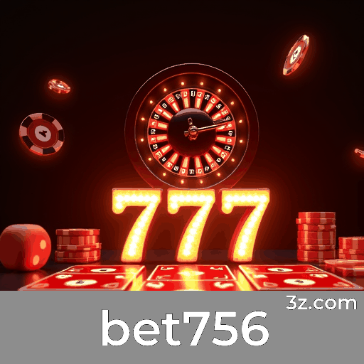 Cadastro na bet756