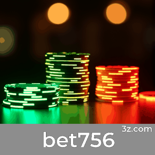 Acesso ao bet756