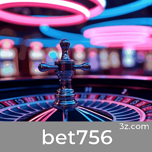 Cassino Online bet756