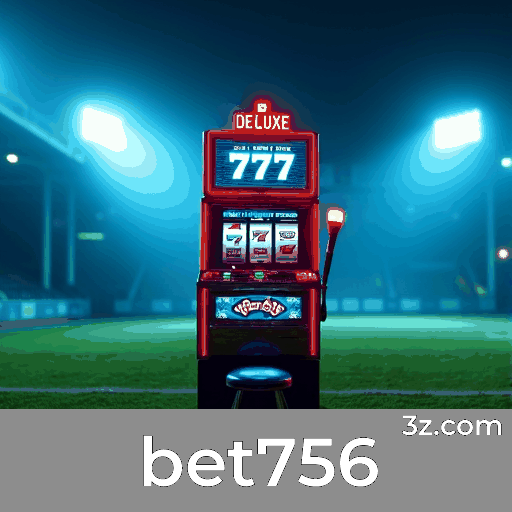 Cadastro na bet756