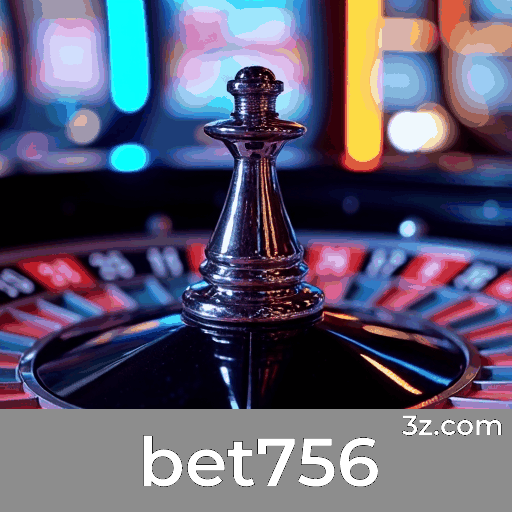Cadastro na bet756