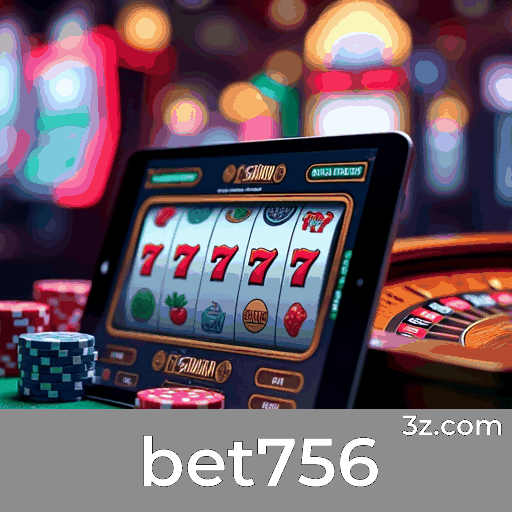Cadastro na bet756