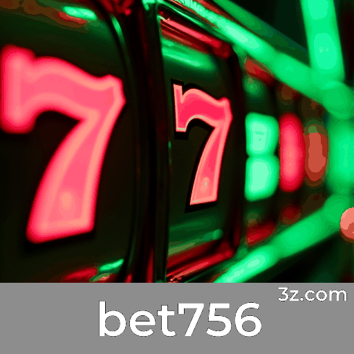 Cadastro na bet756