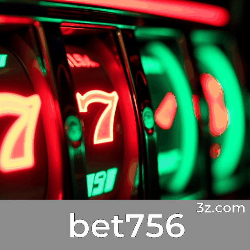 Cassino Online bet756