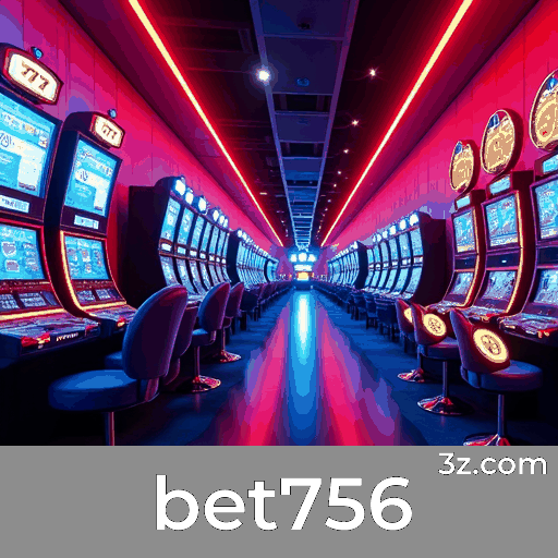 Acesso ao bet756