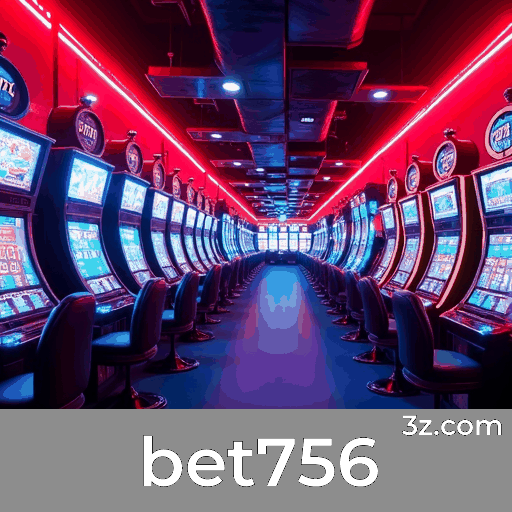 Cassino Online bet756