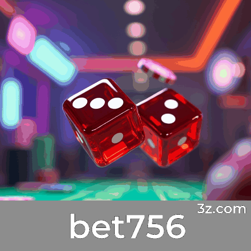 Acesso ao bet756