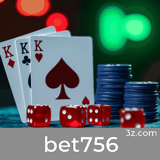 Cassino Online bet756