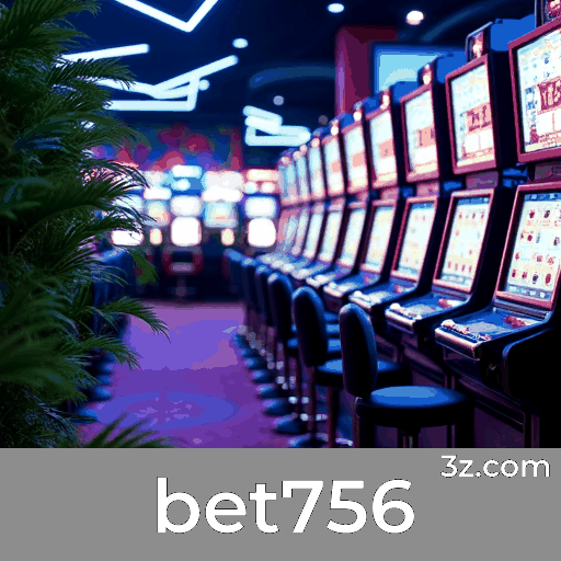 Cadastro na bet756