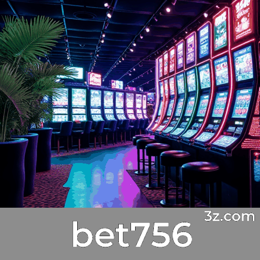 Acesso ao bet756